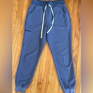 Figs High Waisted Zamora Jogger Scrub Pants™